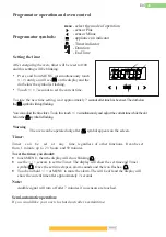 Предварительный просмотр 40 страницы Kernau KBO 1066.1 S PT B Operation Manual