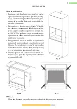 Предварительный просмотр 9 страницы Kernau KBO 1066 PT B Operation Manual