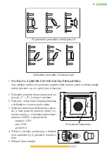 Предварительный просмотр 23 страницы Kernau KBO 1066 PT B Operation Manual