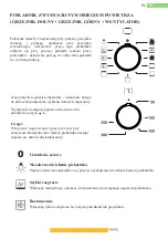 Preview for 17 page of Kernau KBO 1066 PT X Operation Manual