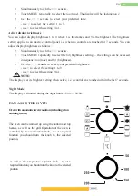 Preview for 43 page of Kernau KBO 1066 PT X Operation Manual