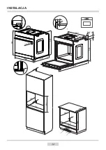 Предварительный просмотр 12 страницы Kernau KBO 1074 PT B Instruction Manual