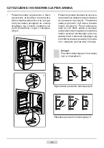 Предварительный просмотр 29 страницы Kernau KBO 1074 PT B Instruction Manual