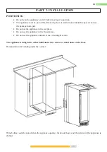 Preview for 24 page of Kernau KBW 172 D B Instruction Booklet