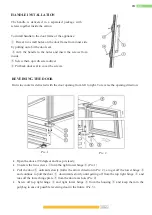 Preview for 26 page of Kernau KBW 172 D B Instruction Booklet