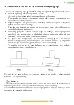 Preview for 11 page of Kernau KCH 1161 B Instruction Manual