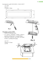 Preview for 18 page of Kernau KCH 1161 B Instruction Manual