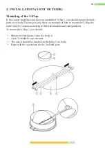 Preview for 25 page of Kernau KCH 1161 B Instruction Manual