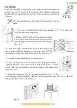 Preview for 26 page of Kernau KCH 1161 B Instruction Manual