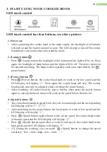 Preview for 29 page of Kernau KCH 1161 B Instruction Manual