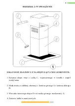 Preview for 6 page of Kernau KCH 1461 X Instructions For The Installation, Maintenance And Use