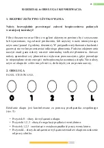 Preview for 12 page of Kernau KCH 1461 X Instructions For The Installation, Maintenance And Use