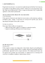 Preview for 13 page of Kernau KCH 1461 X Instructions For The Installation, Maintenance And Use