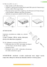 Preview for 14 page of Kernau KCH 1461 X Instructions For The Installation, Maintenance And Use