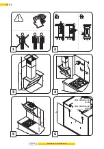 Предварительный просмотр 4 страницы Kernau KCH 4860 B Installation And Operation Manual