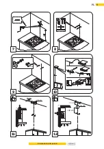 Предварительный просмотр 5 страницы Kernau KCH 4860 B Installation And Operation Manual