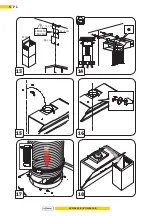 Предварительный просмотр 6 страницы Kernau KCH 4860 B Installation And Operation Manual