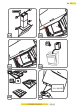 Предварительный просмотр 7 страницы Kernau KCH 4860 B Installation And Operation Manual