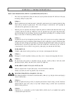 Предварительный просмотр 4 страницы Kernau KDI 4443 I User Manual