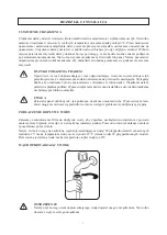 Предварительный просмотр 7 страницы Kernau KDI 4443 I User Manual