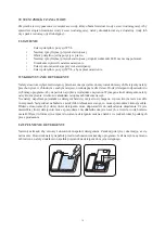 Предварительный просмотр 14 страницы Kernau KDI 4443 I User Manual