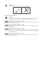 Предварительный просмотр 40 страницы Kernau KDI 4443 I User Manual