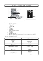 Предварительный просмотр 41 страницы Kernau KDI 4443 I User Manual