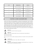 Предварительный просмотр 47 страницы Kernau KDI 4443 I User Manual