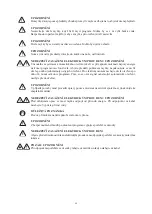 Предварительный просмотр 68 страницы Kernau KDI 4443 I User Manual