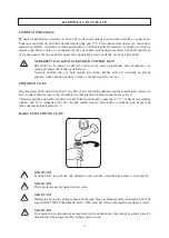 Предварительный просмотр 69 страницы Kernau KDI 4443 I User Manual