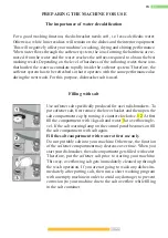 Предварительный просмотр 43 страницы Kernau KDI 4853 Instruction Manual