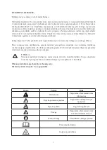 Preview for 2 page of Kernau KDI 6443 I User Manual