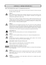 Preview for 4 page of Kernau KDI 6443 I User Manual