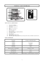 Preview for 10 page of Kernau KDI 6443 I User Manual