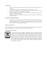 Preview for 11 page of Kernau KDI 6443 I User Manual