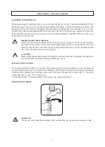 Preview for 38 page of Kernau KDI 6443 I User Manual