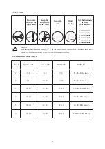 Preview for 44 page of Kernau KDI 6443 I User Manual