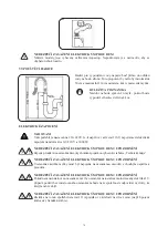 Предварительный просмотр 70 страницы Kernau KDI 6443 I User Manual