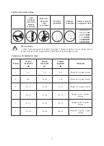 Предварительный просмотр 74 страницы Kernau KDI 6443 I User Manual