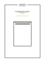 Preview for 93 page of Kernau KDI 6443 I User Manual