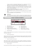 Preview for 112 page of Kernau KDI 6443 I User Manual