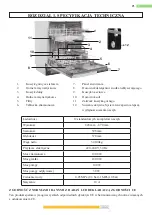 Предварительный просмотр 5 страницы Kernau KDI 6542 User Manual