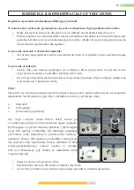 Предварительный просмотр 23 страницы Kernau KDI 6542 User Manual