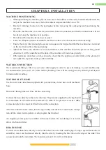 Предварительный просмотр 36 страницы Kernau KDI 6542 User Manual