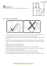 Предварительный просмотр 37 страницы Kernau KDI 6542 User Manual