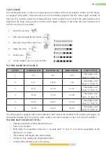 Предварительный просмотр 39 страницы Kernau KDI 6542 User Manual