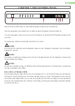 Предварительный просмотр 46 страницы Kernau KDI 6542 User Manual