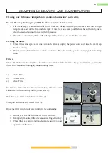 Предварительный просмотр 49 страницы Kernau KDI 6542 User Manual