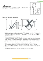 Предварительный просмотр 62 страницы Kernau KDI 6542 User Manual