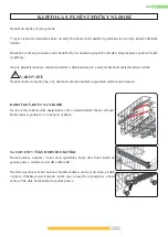 Предварительный просмотр 68 страницы Kernau KDI 6542 User Manual